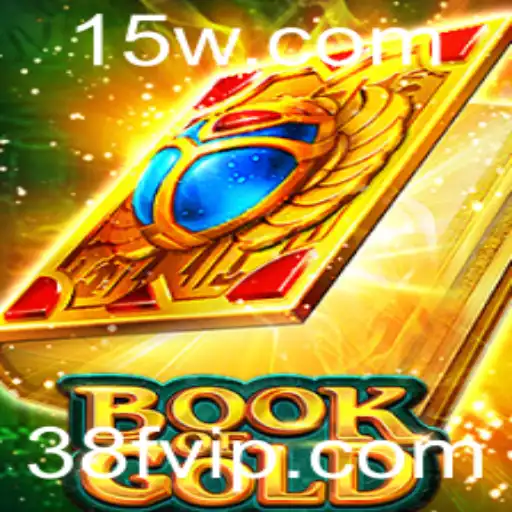 BookofGold: Uma Jornada de Aventuras e Estratégias
