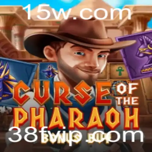 Curse of the Pharaoh Bonus Buy: A Deep Dive into the Pharaoh's Mystical Realm
