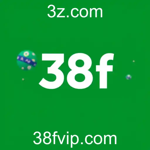 Revolução Digital nos Jogos com 38f