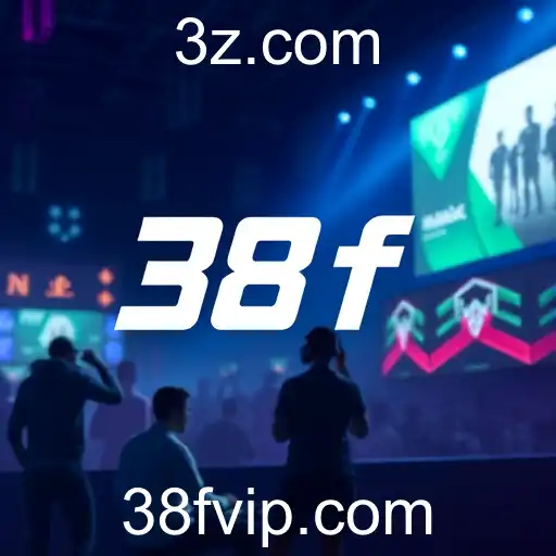 Explorando a Popularidade de '38f' no Mundo dos Jogos