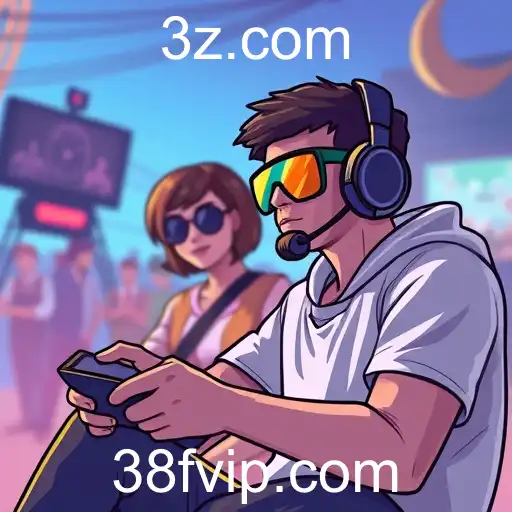 O Impacto de 38f no Cenário de Jogos em 2025