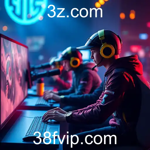 Tendências do Mundo dos Jogos em 2025: A Revolução Brasileira