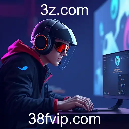 Revolução dos Jogos Online no Brasil