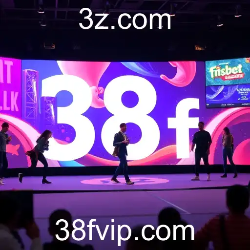 Evoluções no Mundo dos Jogos: Um Olhar sobre 38f