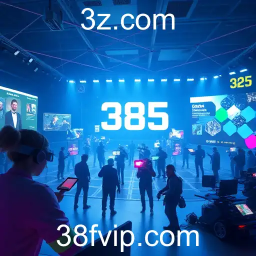 A Revolução dos Jogos Online: Caminhos de 2025