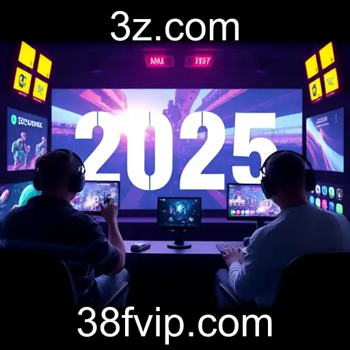 Tendências e Desafios do Universo dos eSports em 2025