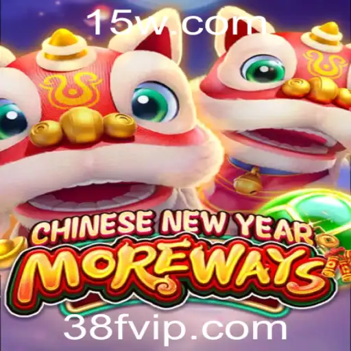 Descubra as Emoções do Jogo CHINESENEWYEARMOREWAYS