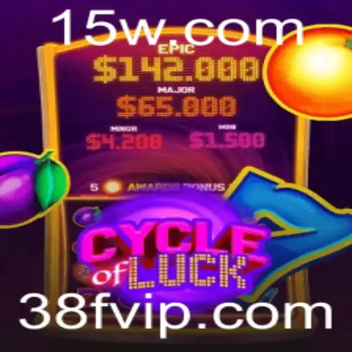 CycleofLuck: Descubra o Jogo que Transforma a Sorte em Estratégia Empolgante