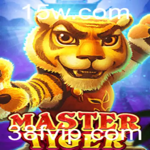 MasterTiger: A Revolução no Mundo dos Jogos