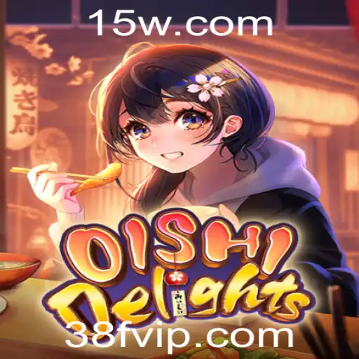 Descubra o Fascinante Mundo de OishiDelights: Um Jogo que Combina Estratégia e Criatividade