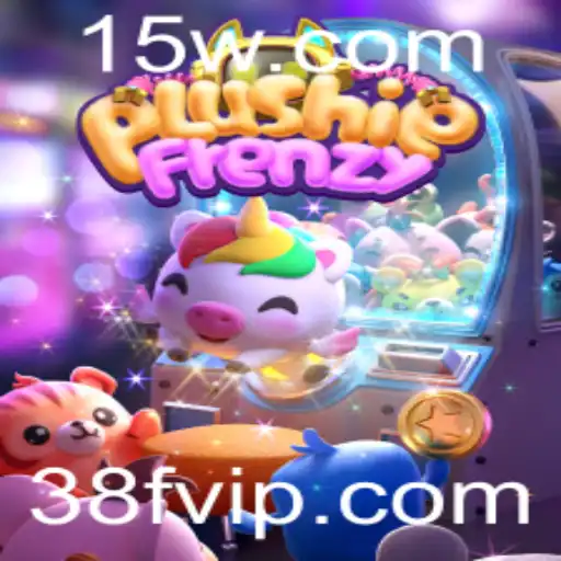 Descubra o Fascinante Mundo de PlushieFrenzy: O Jogo de Garra Que Conquistou Corações