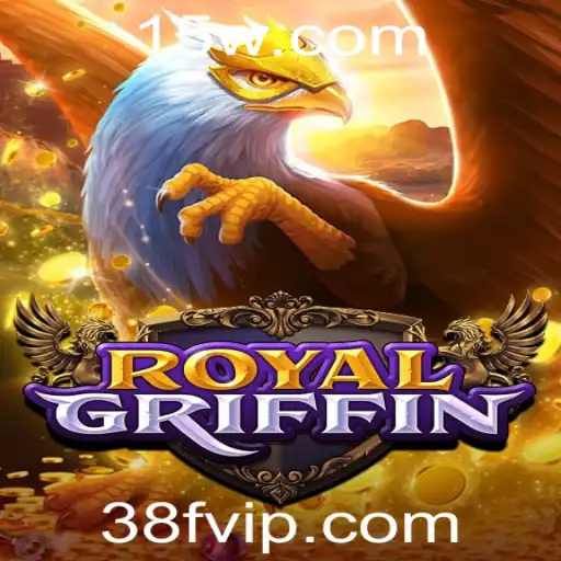RoyalGriffin: Descubra o Mundo Fascinante do Jogo com a Chave Mágica 38f
