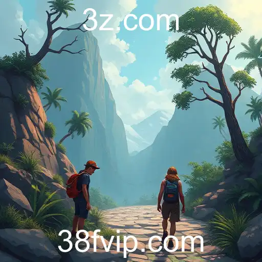 Explorando o Universo dos Adventure Games