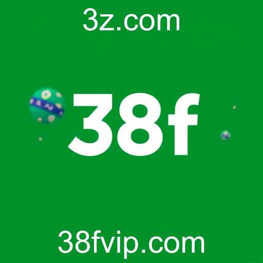 Revolução Digital nos Jogos com 38f