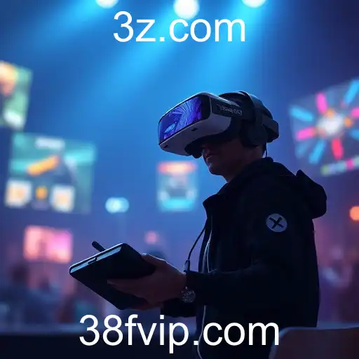 Crescimento do Setor de Jogos em 2025