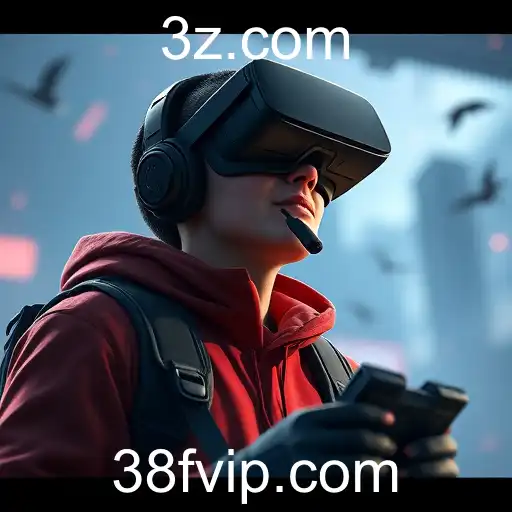 A Ascensão do Site de Jogos 38f em 2025