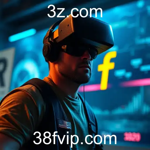 A Revolução de '38f': O Futuro dos Jogos em 2026