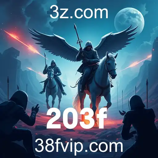 Novidades e Tendências no Mundo dos Jogos 38f