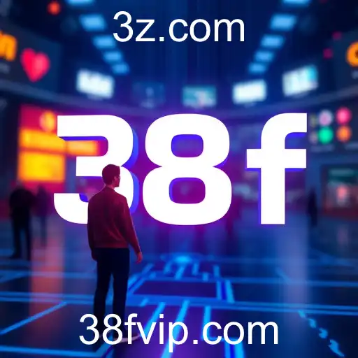 Revolução no Mundo dos Jogos em 2026: A Ascensão da 38f