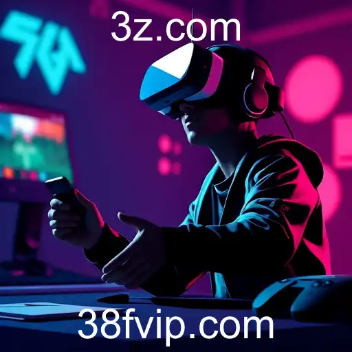 A Ascensão dos Jogos em 2026: Uma Nova Era