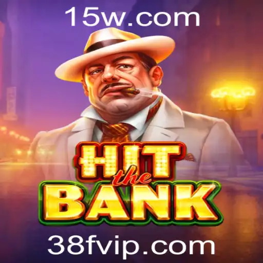 Descubra HitTheBank: O Jogo de Estratégia e Aventura que Conquista o Mundo
