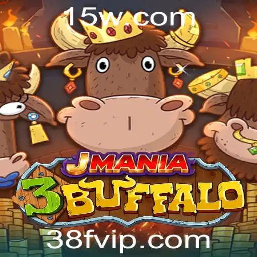 JMania3Buffalo: Um Mergulho no Mundo Interativo do Jogo