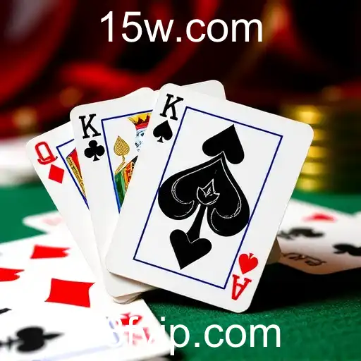 Explorando o Mundo dos Jogos de Pôquer