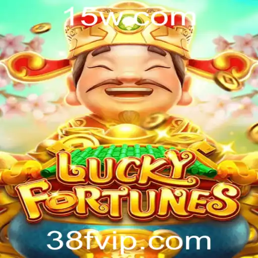 Descubra o Fascinante Mundo de LUCKYFORTUNES: Um Jogo de Sorte e Estratégia