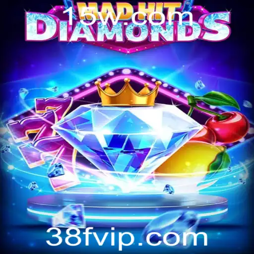 MadHitDiamonds: Aventuras Brilhantes em um Mundo de Estratégias
