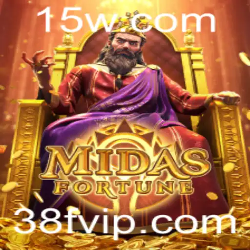 Explorando o Mundo de MidasFortune: Aventura Inigualável