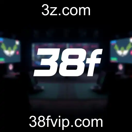 Avanços nos Jogos Online e a Influência de 38f