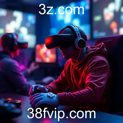 Tendências Crescentes no Mercado de Jogos Online