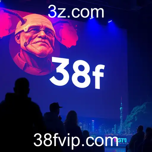 A Ascensão do Fenômeno 38f nos Jogos