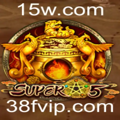 Super5: Um Novo Jogo que Está Conquistando a Todos