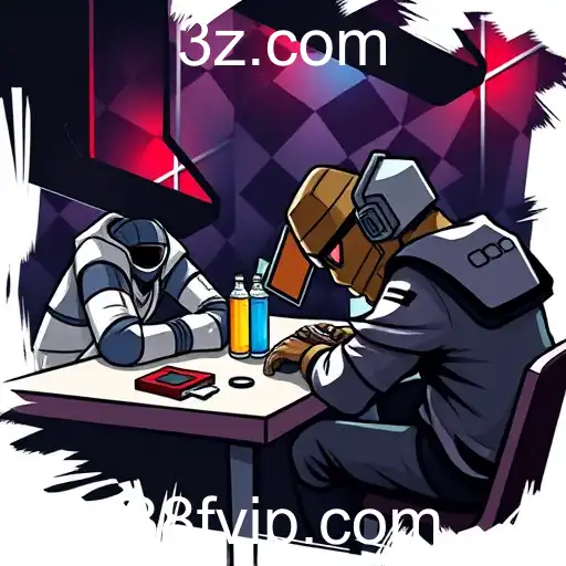 A Revolução dos Jogos Online e o Papel da 38f