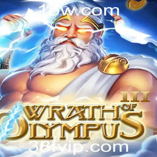 Wrath of Olympus III: A Jornada Épica na Mitologia Grega