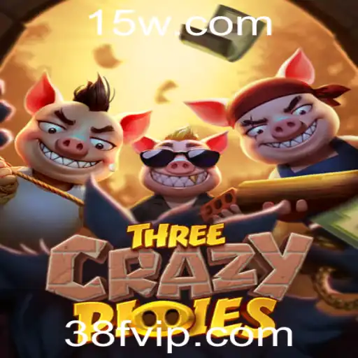 ThreeCrazyPiggies: Uma Jornada Envolvente no Mundo dos Jogos